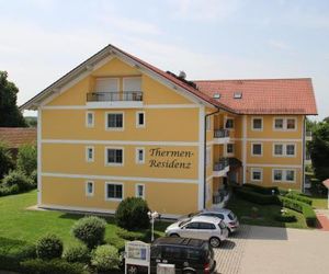 2 Zimmer Kursuite Bad Füssing Bad Fuessing Germany