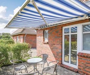 Two-Bedroom Holiday Home in Dagebull Dagebull Germany