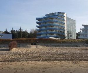 Gemütliches Apartment direkt am Strand Cuxhaven Germany