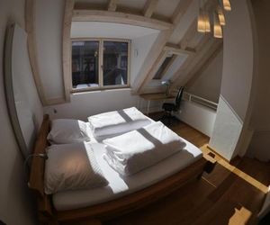 Haus "Zum Schwarzen Stiefel" Bamberg Germany