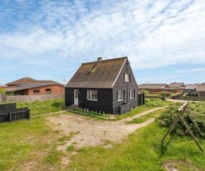 Three-Bedroom Holiday Home in Ulfborg Thorsminde Denmark