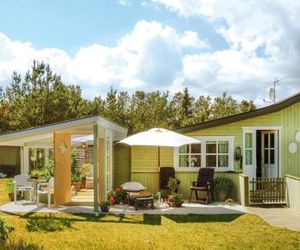 Three-Bedroom Holiday Home in Saby Saeby Denmark
