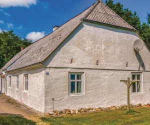 Three-Bedroom Accommodation in Hemmet Hemmet Denmark