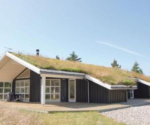 Three-Bedroom Holiday Home in Blokhus Blokhus Denmark