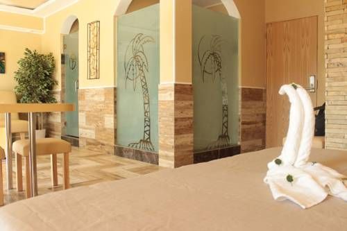 صورة الفندق 11
