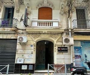 Appartement Dans Immeuble Haussmanien Algiers Algeria