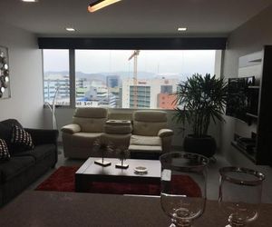 Quo Luxury Apartments Guayaquil Ecuador