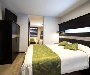 Hotel Majestic 2 - San Blas Cuenca Ecuador