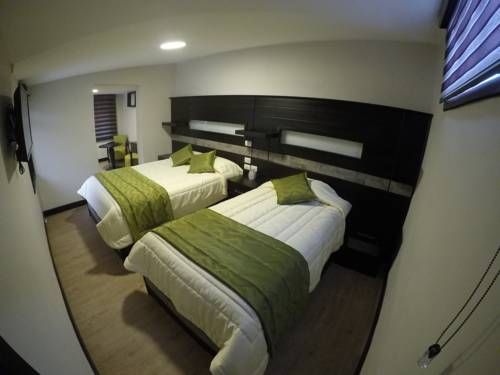 Hotel Photo 12