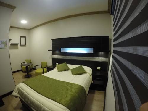 Hotel Photo 10