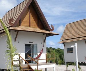 Pousada Thai Bungalows Panelas Brazil