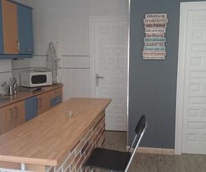 Apartamento Cigüeña Zaragoza Spain