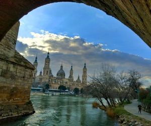 El Mirador de Zaragoza Zaragoza Spain