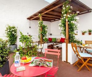 City Garden Bed and Breakfast Valencia Spain