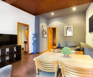Apartamento Kal Romá Tarragona Spain