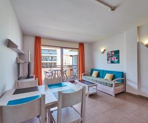 Inter Apartments Salou Spain