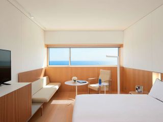 Hotel Bild 2