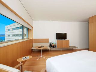 Hotel Bild 6