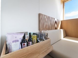 Hotel Bild 7