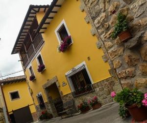 La Carteria Cangas de Onis Spain