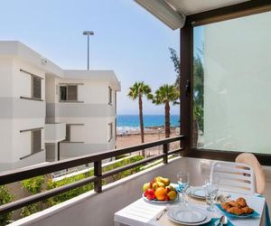 Beachfront Apartment Siesta 21 San Agustin Playa San Agustin Spain