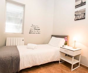 Apartamento  Catedral de la Almudena Madrid Spain