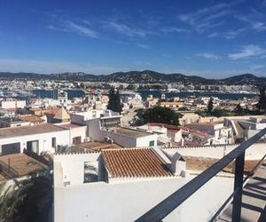 Apartamentos Xereca - Dalt Vila III Ibiza City Spain