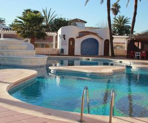 Apartamento Orange Denia Spain