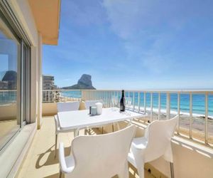 Apartamento Capri Calpe Spain