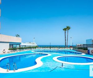 Apartamento Topacio I 32A Calpe Spain