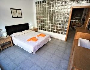 Hostal La Mar Altea Spain