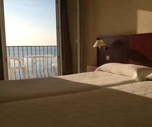Hotel San Miguel Altea Spain