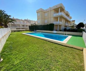 Apartamentos Playa Del Moro III Altamar Alcossebre Spain