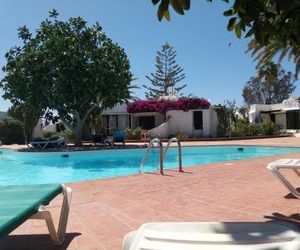 Bungalow 2-7 Playa del Ingles Playa del Ingles Spain