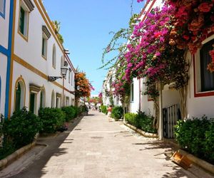 5* Mogan Yacht Xperience Mogan Spain