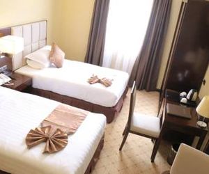 Berlottue Hotel Addis Ababa Ethiopia