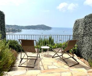 Studio Leopolda Villefranche-sur-Mer France