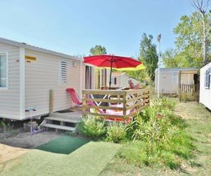 Carazur camping Valras Plage Valras-Plage France