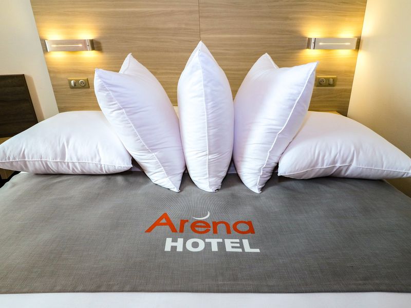 Hotel Photo 1