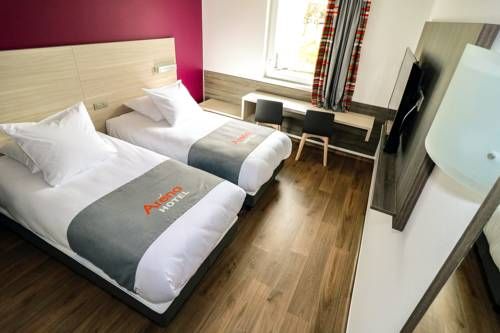 Hotel Photo 11