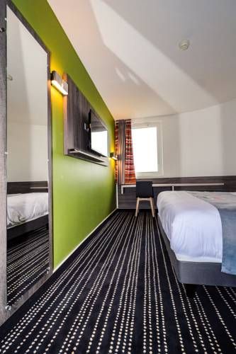 Hotel Photo 12