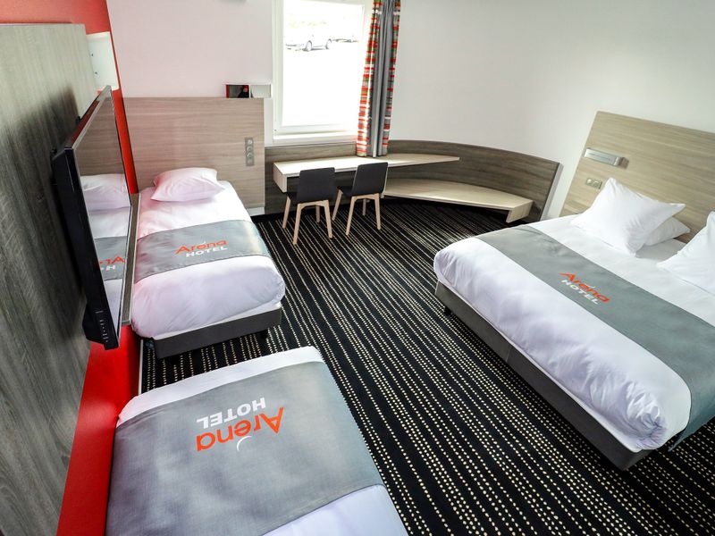 Hotel Photo 3