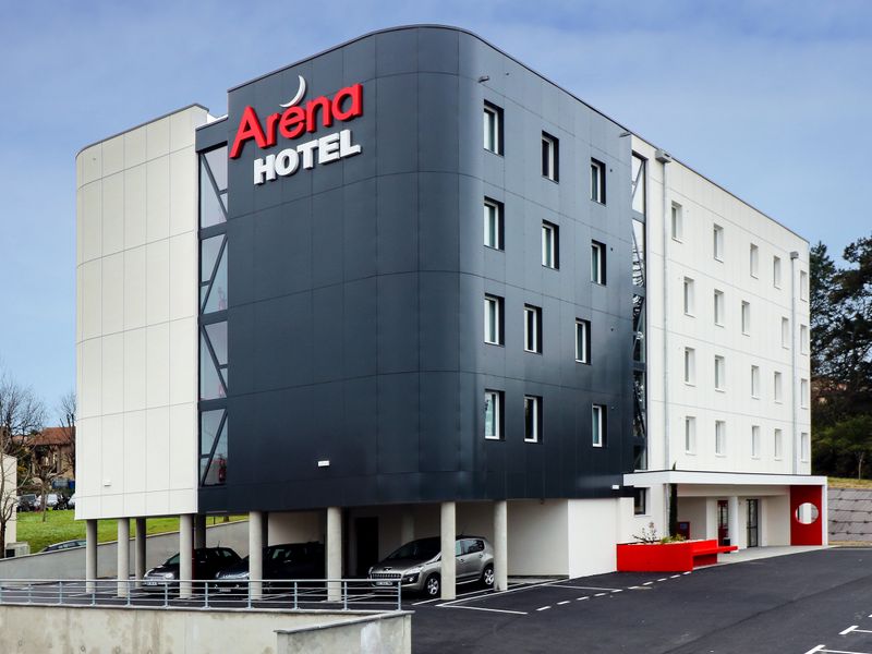 Hotel Photo 23