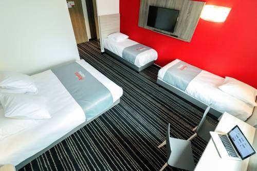 Hotel Photo 4