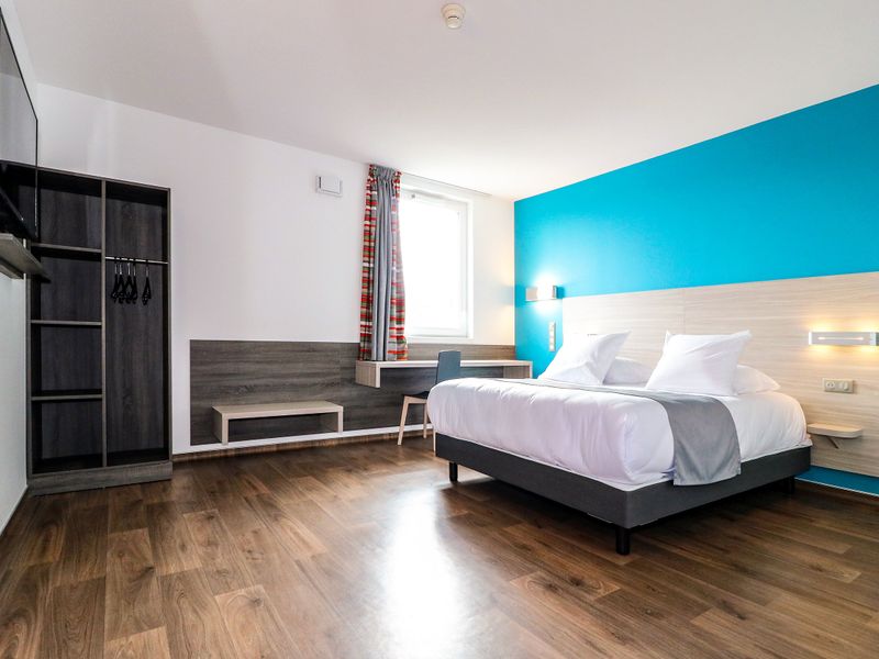 Hotel Photo 5