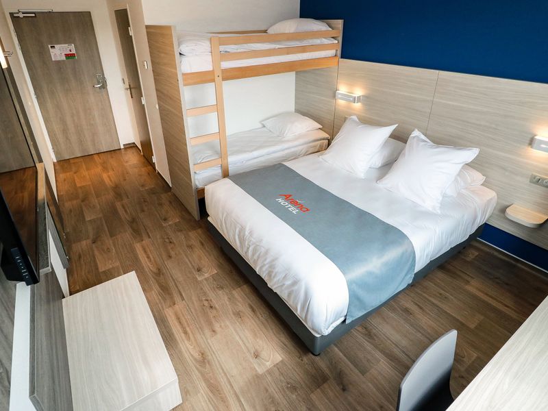 Hotel Photo 10