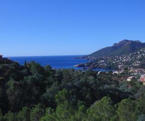 Cote d`Azur - Mandelieu Theoule sur Mer France