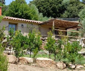 Auberge U Sirenu Propriano France
