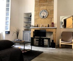 Appartement Sarlat Sarlat-la-Caneda France