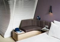 Отзывы Okko Hotels Paris Porte De Versailles, 4 звезды